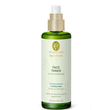 Primavera Tonico viso ultra idratante - 100ml