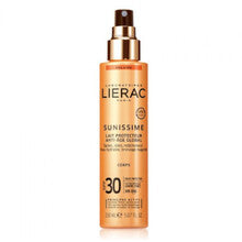 Lierac Sunissime Latte Protettivo Anti-Età Globale SPF 30 150ml