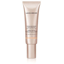 Laura mercier Light Revealer -kosteuttava sävytetty ihovoide 50ml 0W1 Pearl