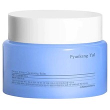 Baume nettoyant en profondeur transparent - 100 ml