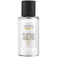 Steves no bull***t Shumava EDP - 50 ml