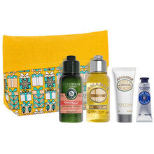 L´occitane סט פרובנסלי