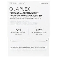 Olaplex Set di trattamento autonomo