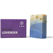 LOVENDER - Moisturizing soap - 100.0 g