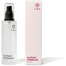 Two cosmetics Hidrolato de rosas - 100ml