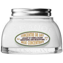 L´occitane Latte Concentrato Levigante e Abbellente mandorla flacone da 200ml