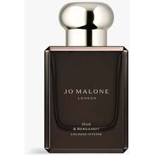 Jo malone Oud & Bergamot EDC Intense 50ml
