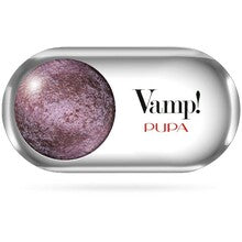 Pupa Vamp! Ombretto compatto 1,5 g 106 Audacious Pink - Fusion