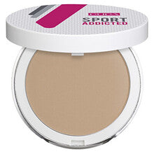 Pupa Sport Addicted Aurinkopuuteri 7 g 003 Intensiivinen pronssi