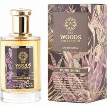 The woods collection Puro Brillo EDP - 100 ml