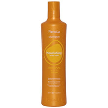 Fanola Wonder Extra Care Nourishing Shampoo - 350 ml