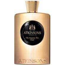 Atkinsons His Majesty The Oud EDP - 100ml