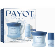 Payot 소스 리추얼 하이드레이션 듀오 - 기프트 세트 - 50ml