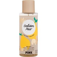 Victoria's Secret Pink Spray corporal Golden Pear 250 ml