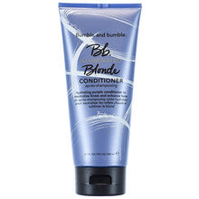 Bumble and bumble Bb. Rozjasňující kondicionér Blondo - 200 ml
