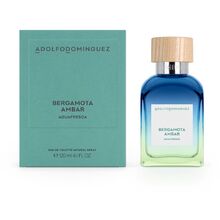 Adolfo dominguez Agua Fresca Bergamotto Ambra EDT 120ml