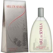 スペイン研究所 Aire de Sevilla オードトワレ - 150ml