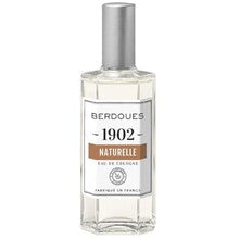 Berdoues 1902 Naturelle EdC - 125 ml