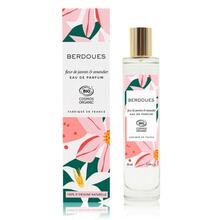 Berdoues Jasmine Flower & Almond EDP - 50 ml
