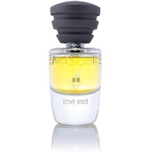 Masque milano Love Kills EDP - 100ml