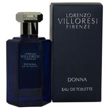 Lorenzo villoresi Donna EDT 100ml