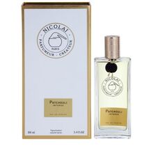 Nicolai parfumeur createur Patchouli Intense EDP 100ml