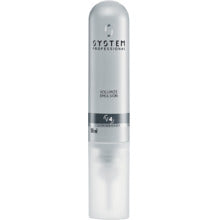 System professional Emulsión voluminizadora reconstructiva intensiva - 50 ml