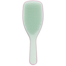 Tangle teezer Escova grande desembaraçadora rosa/sálvia