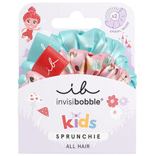 Invisibobble Dětská čelenka Sprunchie Puppy Love (2 ks)