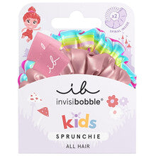 Invisibobble Dětské gumičky do vlasů Too Good to Be Blue - Sprunchie (2 ks)
