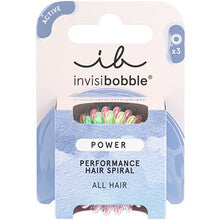 Invisibobble Magická duha Power - Vlasové gumičky (3 ks)