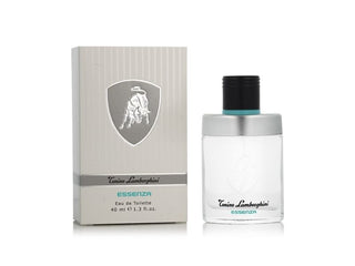 Lamborghini Essenza EDT 40ml — Toaletní voda