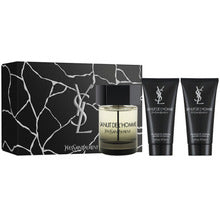 Yves saint laurent Conjunto de presente La Nuit L'uomo EDT 100 ml e gel de banho 2 x 50 ml