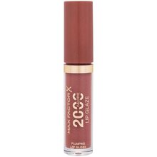 Max factor Lip Polish 2000 Calories 4.4ml 000 Melting Ice