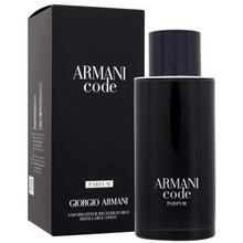 Giorgio Armani Code Parfum 50 ml — Eau de parfum uomo