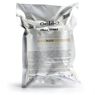 Ocleo bendaggio pronto caldo-freddo - due bende 10 cm. x 9 mt. in est - ml 225