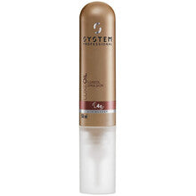 System professional LuxeOil L4e - Emulsión altamente absorbente con una mezcla de aceites de lujo - 50 ml