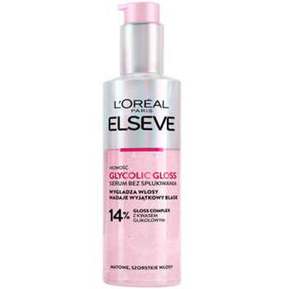 L´oréal professionnel Elseve Glycolic Leave-In Gloss Serum 150ml 