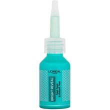 Suero exfoliante L'Oréal Bright Reveal contra las manchas de pigmentación - 25 ml