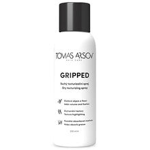 Tomas arsov Spray texturizante seco GRIPPED - 200 ml