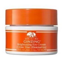 Origins GinZing™ Δροσερή Κρέμα Ματιών για Φωτισμό - 15 ml