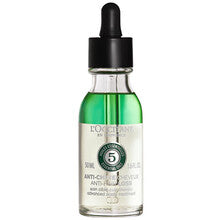 L´occitane סרום נגד נשירת שיער 50 מ"ל