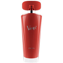 Pupa Vamp Red Eau de Parfum 50ml