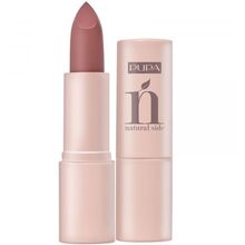 Pupa Ruj Natural Side 4 g 009 roșu aprins