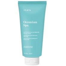 Pupa Lapte de duș hrănitor Oceanian Spa 300ml