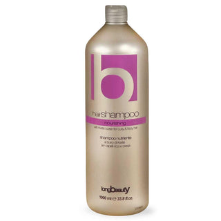 Edelstein Long beauty shampoo burro di karite' 1000 ml