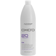 Alfaparf milano Oxid'o 20 Volumi 6% - Emulsja rozwijająca do każdego rodzaju włosów - 1000 ml