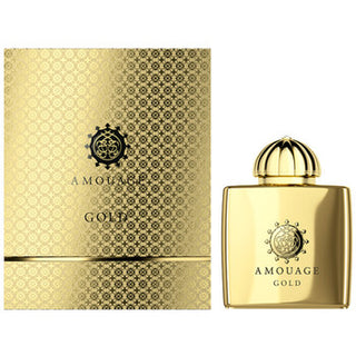 Amouage Gold Woman EDP da 50ml
