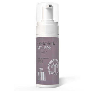 Ischia Mousse Struccante Olio-in-Latte 150 ml