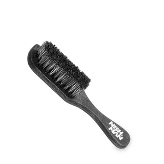 Nishman Fade S Spazzola Capelli e Barba — Spazzola
